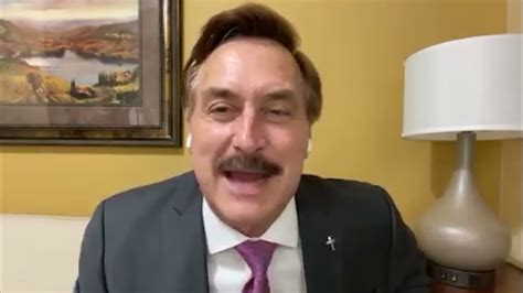 mike lindell frank tv